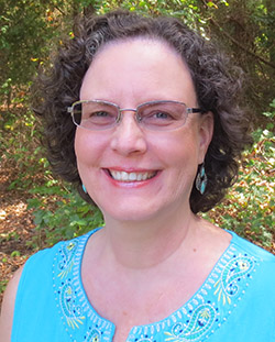 Patty O'Connor
