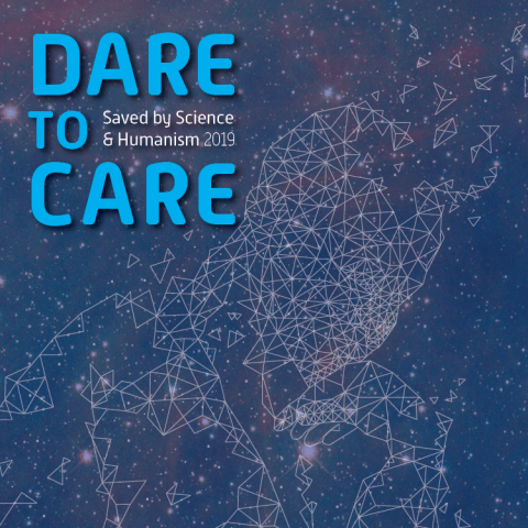 Dare to Care Conference Picture