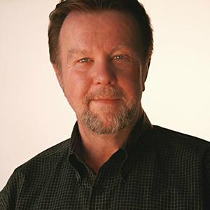 Bill Harrison