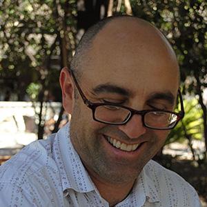 Phil Zuckerman